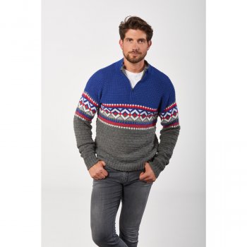 (Bild für) Herrenpullover 17317