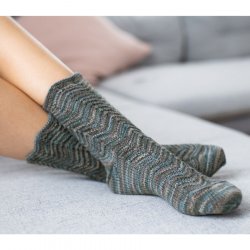 (Bild für) Damensocken 21037