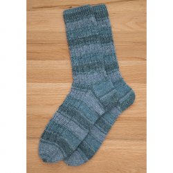 (Bild für) Herrensocken 21040