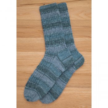 (Bild für) Herrensocken 21040
