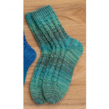 (Bild für) Kindersocken 21045
