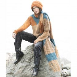 (Bild für) Aurora Pullover