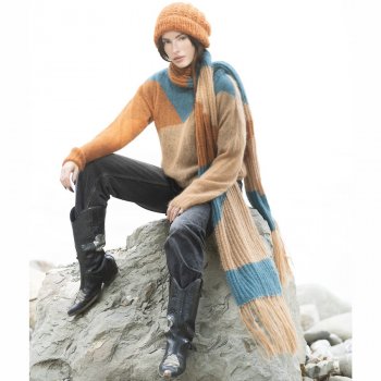 (Bild für) Aurora Pullover