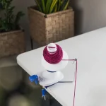 (Bild für) KnitPro Knäuelwickler
