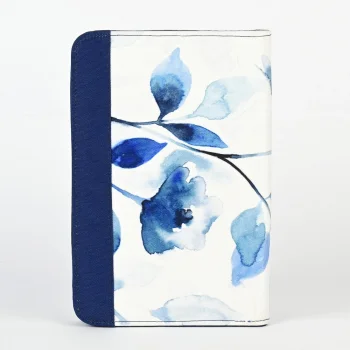 (Bild für) KnitPro BLOSSOM Etui für fixe Rundstricknadeln
