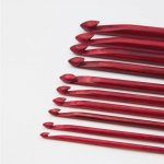 (Bild für) KnitPro Tunesische Häkelnadeln Geschenkset AMORE