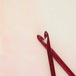 (Bild für) KnitPro Tunesische Häkelnadeln Geschenkset AMORE