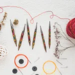 (Bild für) KnitPro SYMFONIE Starter Set Chunky
