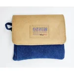 (Bild für) KnitPro DENIM Set Auswechselbare Nadelspitzen MINI 5 cm