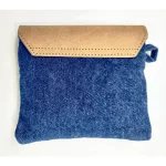 (Bild für) KnitPro DENIM Set Auswechselbare Nadelspitzen MINI 5 cm