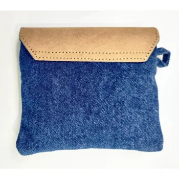(Bild für) KnitPro DENIM Set Auswechselbare Nadelspitzen MINI 5 cm