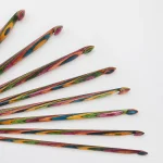(Bild für) KnitPro SYMFONIE Tunesische Häkelnadeln Set