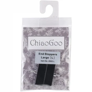 (Bild für) ChiaoGoo Endstopper LARGE (L)
