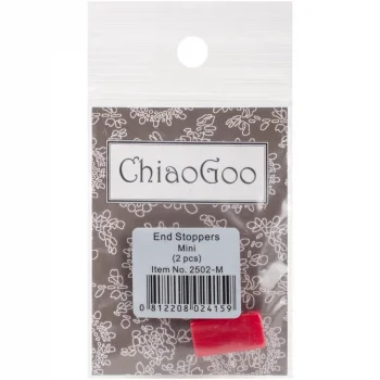 (Bild für) ChiaoGoo Endstopper MINI (M)