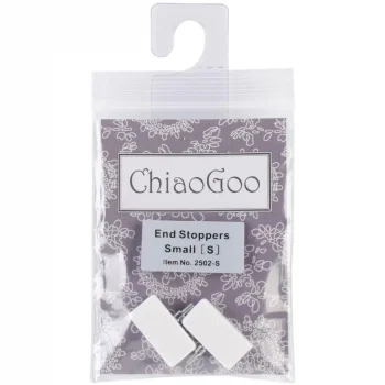 (Bild für) ChiaoGoo Endstopper SMALL (S)