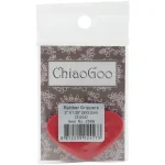 (Bild für) ChiaoGoo Herz-Gripper