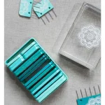 (Bild für) KnitPro Spannkämme - mindful