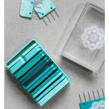 (Bild für) KnitPro Spannkämme - mindful