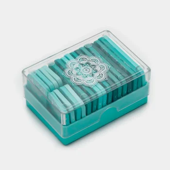 (Bild für) KnitPro Spannkämme - mindful