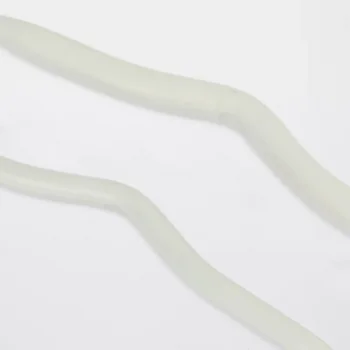 (Bild für) KnitPro Zopfmusternadeln Aluminium - 6 mm und 8 mm