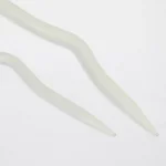 (Bild für) KnitPro Zopfmusternadeln Aluminium - 6 mm und 8 mm