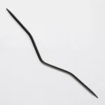 (Bild für) KnitPro Zopfmusternadel Metall Center Scoop für Magnetic Knitter's Necklace Kit
