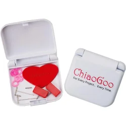 (Bild für) ChiaoGoo TWIST MINI Zubehör Set