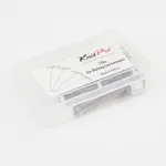 (Bild für) KnitPro T-Nadeln - 50 Stück