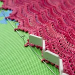 (Bild für) KnitPro T-Nadeln - 50 Stück