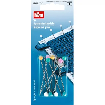 (Bild für) Prym Spannstecknadeln