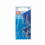 (Bild für) Prym Wollnadeln ohne Spitze No. 1,3,5