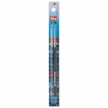 (Bild für) Prym IMRA Record Garnhäkelnadel - 1,75 mm