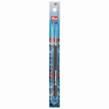 (Bild für) Prym IMRA Record Garnhäkelnadel - 1,5 mm