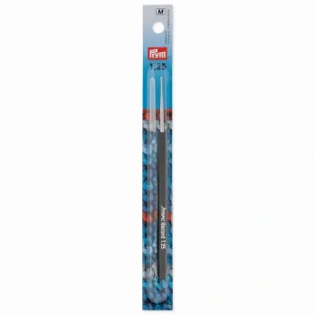 (Bild für) Prym IMRA Record Garnhäkelnadel - 1,25 mm