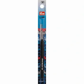 (Bild für) Prym IMRA Record Garnhäkelnadel - 1 mm