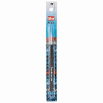 (Bild für) Prym IMRA Record Garnhäkelnadel - 0,6 mm