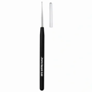 (Bild für) Prym IMRA Record Garnhäkelnadel - 0,6 mm