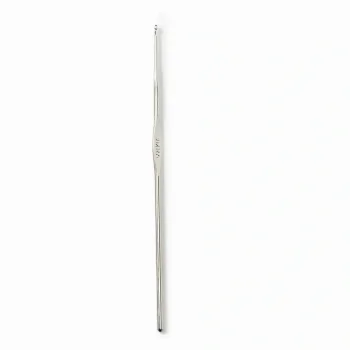 (Bild für) Prym IMRA Garnhäkelnadel ohne Griff – 0,75 mm