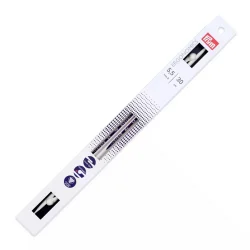 (Bild für) prym.ergonomics Jackenstricknadeln - 30 cm - 5,5 mm
