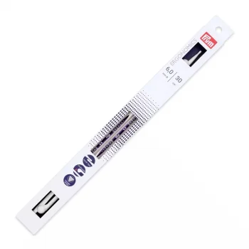 (Bild für) prym.ergonomics Jackenstricknadeln - 30 cm - 6 mm