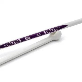 (Bild für) prym.ergonomics Jackenstricknadeln - 30 cm - 6,5 mm