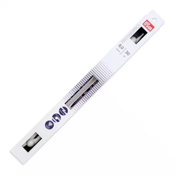 (Bild für) prym.ergonomics Jackenstricknadeln - 30 cm - 8 mm