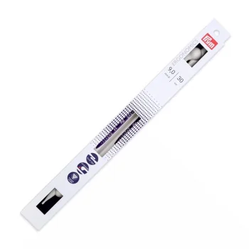 (Bild für) prym.ergonomics Jackenstricknadeln - 30 cm - 9 mm