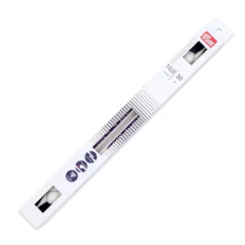 (Bild für) prym.ergonomics Jackenstricknadeln - 30 cm - 10 mm