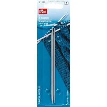 (Bild für) Prym Hilfsnadeln