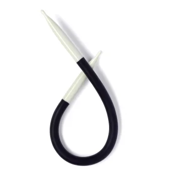 (Bild für) Prym YOGA ergonomische Zopfmusternadel - 7 mm - 1 Stück