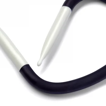 (Bild für) Prym YOGA ergonomische Zopfmusternadel - 7 mm - 1 Stück