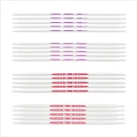 (Bild für) prym.ergonomics Nadelspiel Set - 2,5 - 4 mm