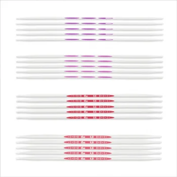 (Bild für) prym.ergonomics Nadelspiel Set - 2,5 - 4 mm