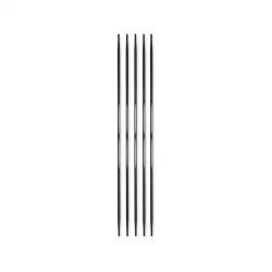(Bild für) prym.ergonomics Carbon Nadelspiel 15 cm - 2 mm